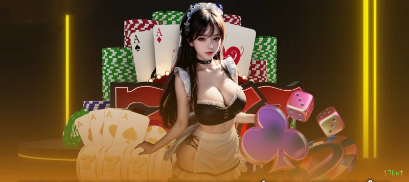 Download PC 17bet
