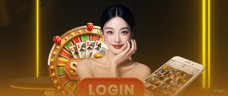 Reload Bonus 17bet