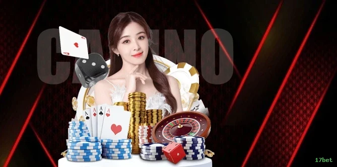 Dealers profissionais da 17bet